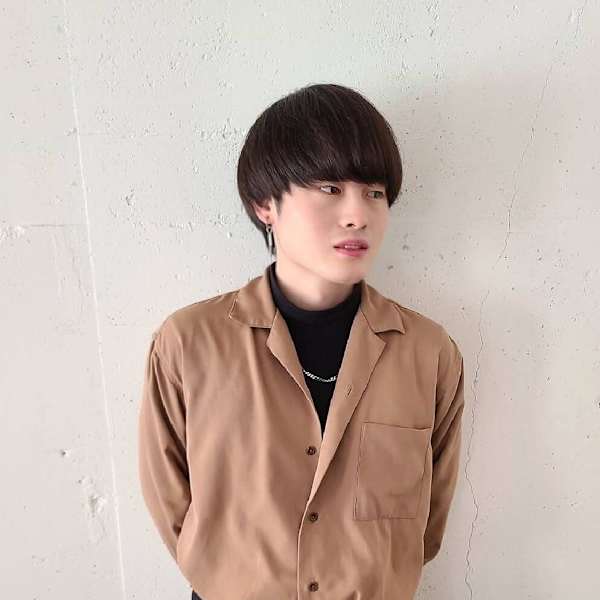 髪質改善ヘアエステサロン AInoa Suno 南千住【アイノア スーノ】【アイノアスーノ ミナミセンジュ】のスタッフ紹介。藤居 蓮