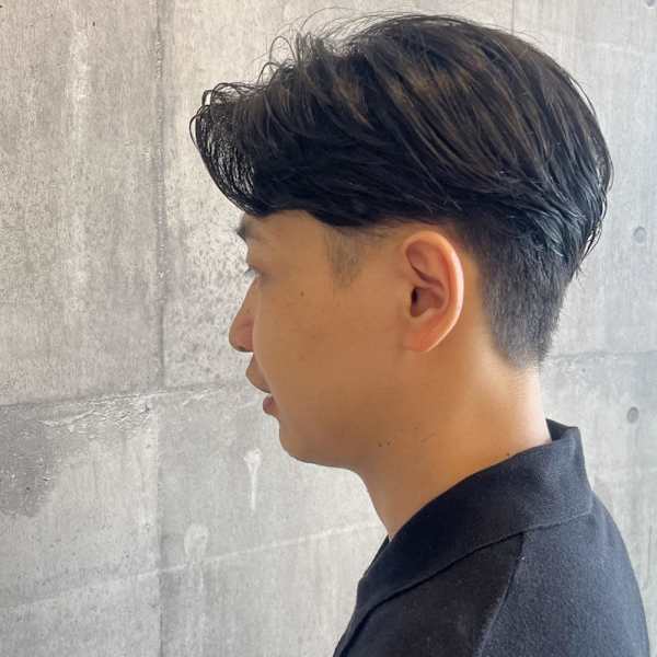 大人のフェザースタイル【ARCH Sayaka】