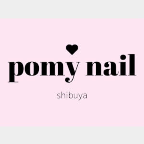 pomy nail 渋谷【ポミーネイル シブヤテン】のスタッフ紹介。マオ