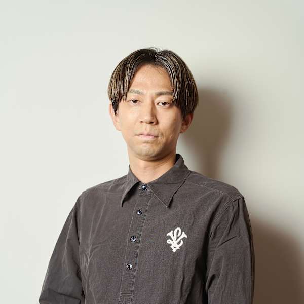 LAVIE NEWSTANDARDBARBER 浜松町本店【ラヴィニュウスタンダードバーバー ハママツチョウホンテン】のスタッフ紹介。SHOJI  YUSUKE