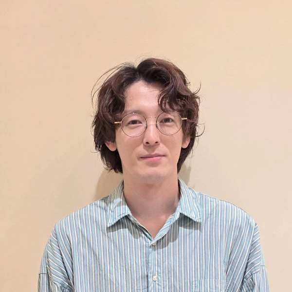 CREA【クレア】のスタッフ紹介。高橋 諒一