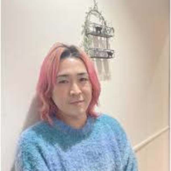 ヘアー&メイク BRoad 盛岡店【ヘアーメイクビロードモリオカテン】のスタッフ紹介。千葉 雄太