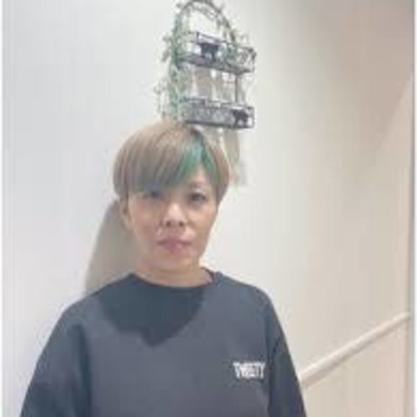 ヘアー&メイク BRoad 盛岡店【ヘアーメイクビロードモリオカテン】のスタッフ紹介。小笠原 弘枝