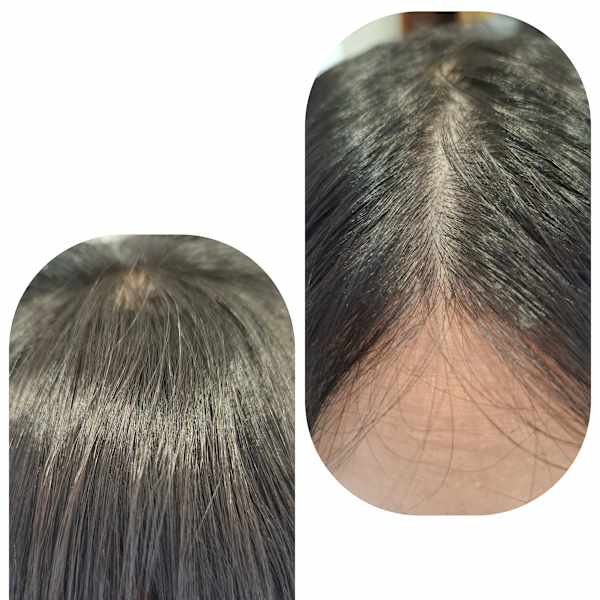 話題のトキカタ♪前髪編