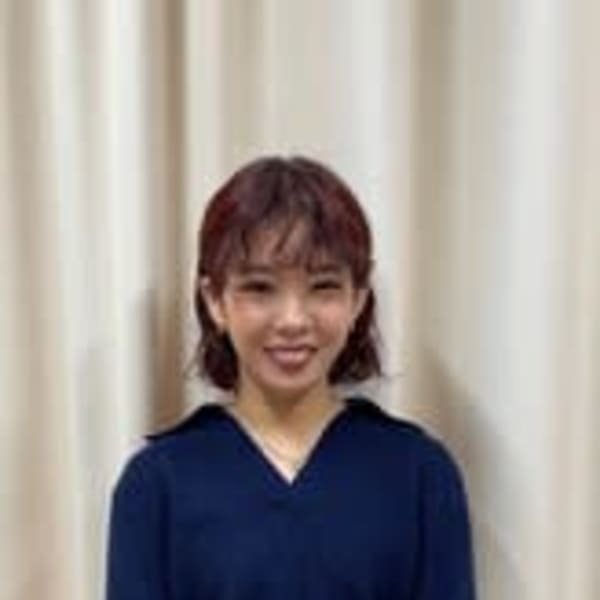 Jour doux【ジュールドゥ】のスタッフ紹介。山本　陽菜