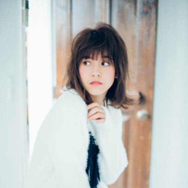 Esprit cresc. 駒沢大学駅前店×スタイル|Esprit cresc. 駒沢大学駅前店