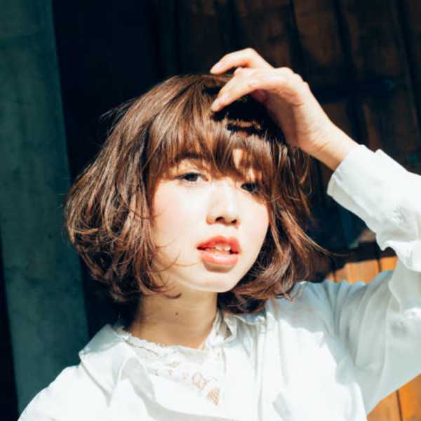 Mona 清水店×スタイル|Mona 清水店