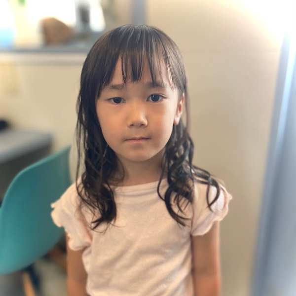 Petit Repos美容室×スタイル