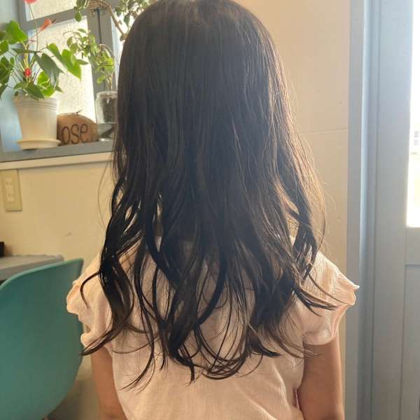 Petit Repos美容室×スタイル