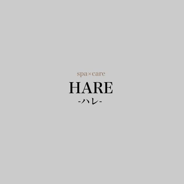 spa×care HARE-ハレ-【ハレ】のスタッフ紹介。MIHO