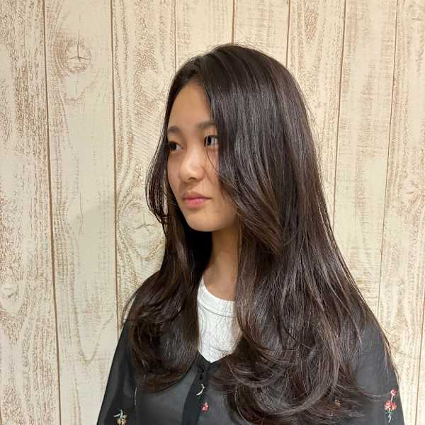 ヘルシーロング