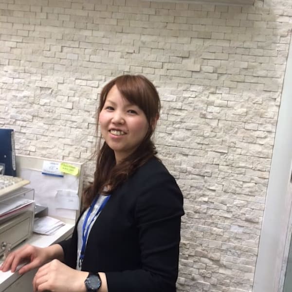 felice 入間店【フェリーチェイルマテン】のスタッフ紹介。丸田 恵子