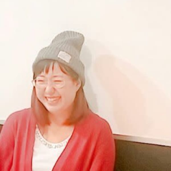 GRANDINE 旭川店【グランディーヌアサヒカワテン】のスタッフ紹介。小杉 麻理香