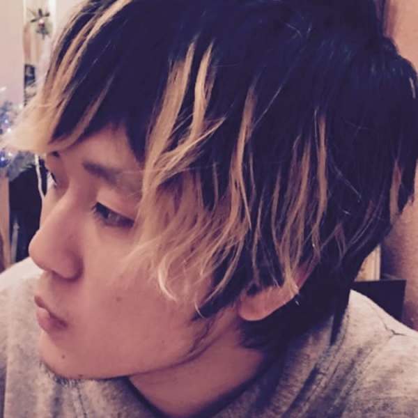 PIESPICE 志都呂店【ピースパイスシトロテン】のスタッフ紹介。山田 優