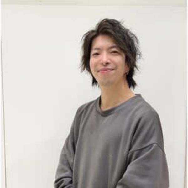 エスプリ リベル小田急相模原店【エスプリリベルオダキュウサガミハラテン】のスタッフ紹介。庄司
