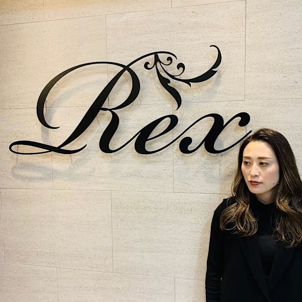 Rex 小倉駅前店【レックスコクラエキマエテン】のスタッフ紹介。宮西 幸子