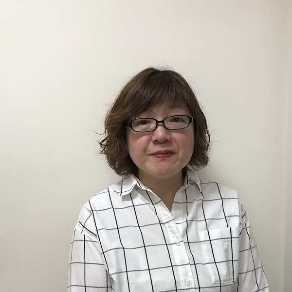 アンジェリコ 蒲田東口店【アンジェリコカマタヒガシグチテン】のスタッフ紹介。星野 智子