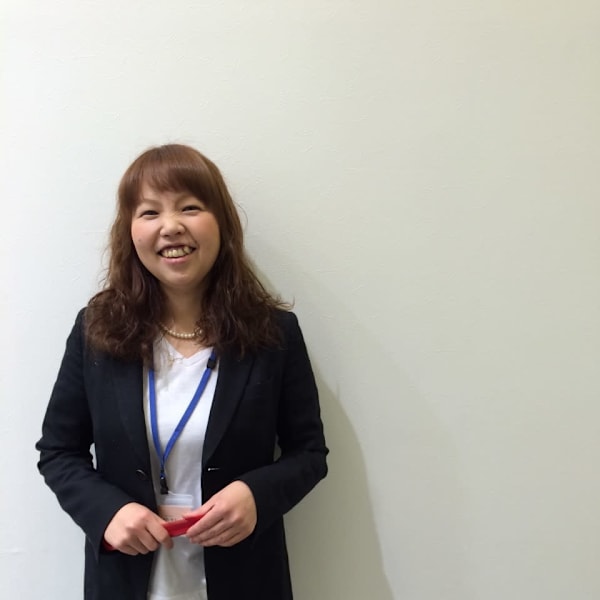 Caro's 日の出店【カローズヒノデテン】のスタッフ紹介。丸田 恵子