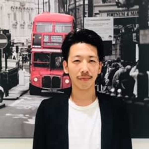 ABLAZE 新船橋店【アブレイズシンフナバシテン】のスタッフ紹介。山根 峻