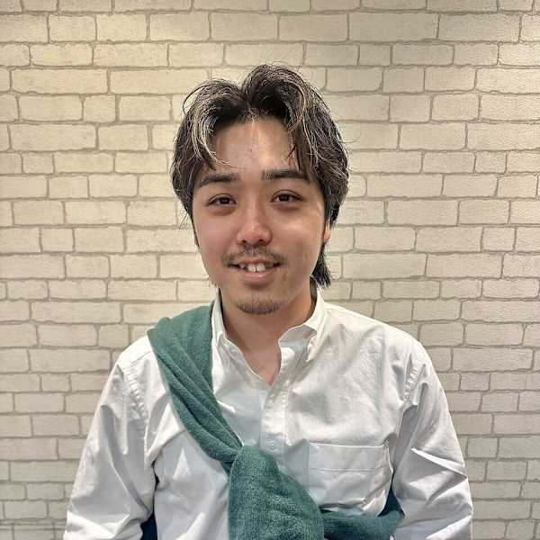 charme 溝の口【シャルム】【シャルムミゾノクチ】のスタッフ紹介。ZEZE