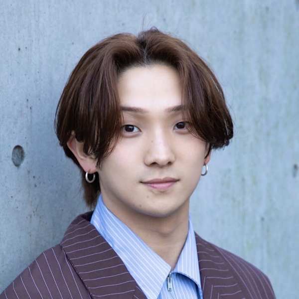 Kingsbury United【キングスベリーユナイテッド】のスタッフ紹介。HINATA