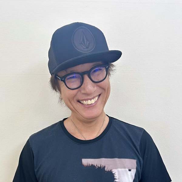 Kingsbury United【キングスベリーユナイテッド】のスタッフ紹介。佐藤 茂