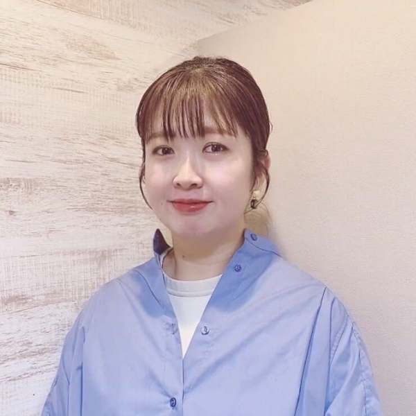 髪質改善ヘアエステ Reve 【レーヴ】【カミシツカイゼンヘアエステ レーヴ】のスタッフ紹介。中村