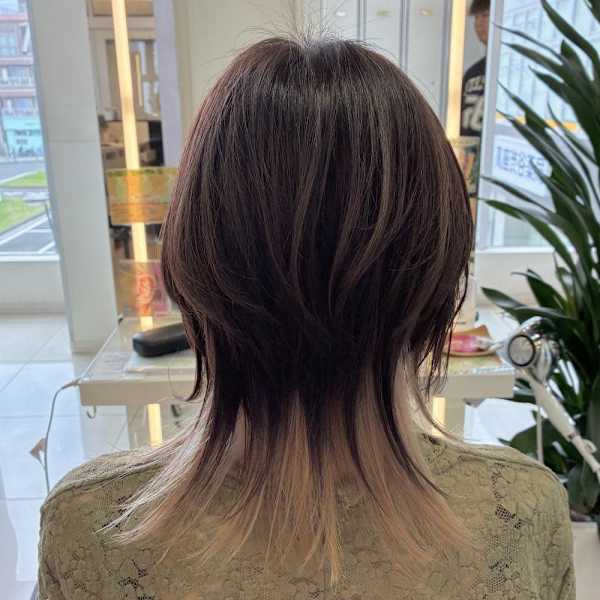 デザインカラースタイル