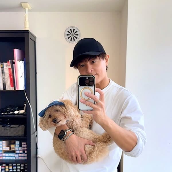 木原 寛幸|Direction