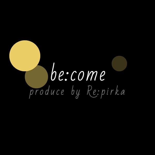 be:come【ビカム】のスタッフ紹介。megu