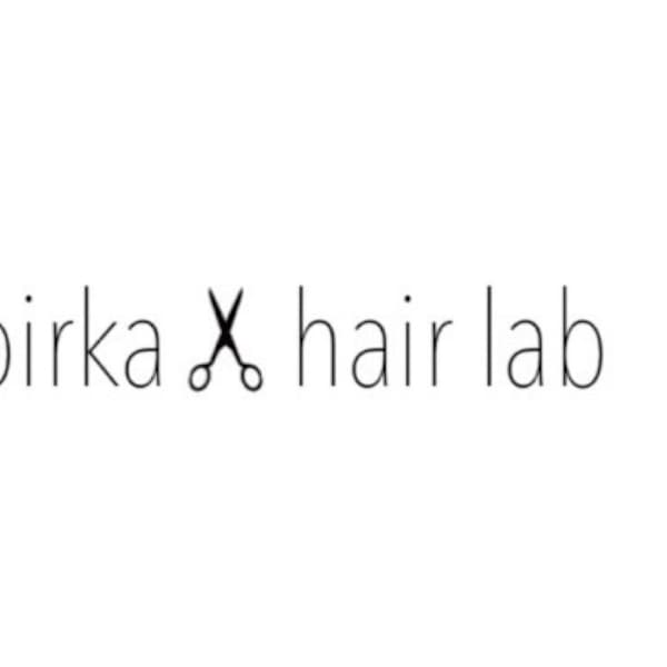 Re:pirka-hair lab-【レピリカヘアラボ】のスタッフ紹介。YUMI