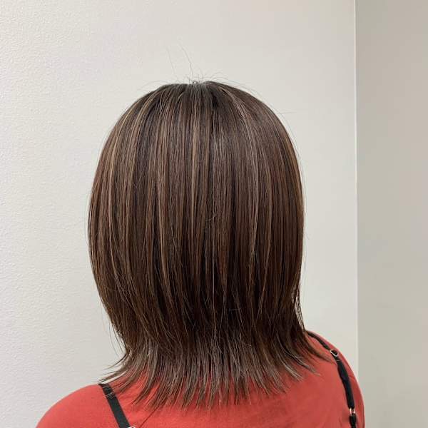 become×スタイル