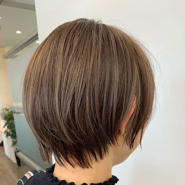 become×スタイル