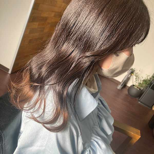 Repirka-hair lab-×スタイル