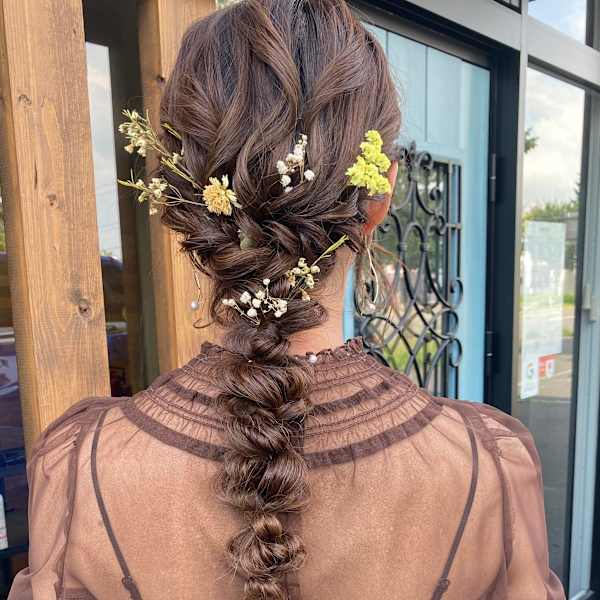 Repirka-hair lab-×スタイル