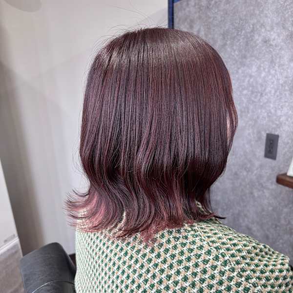 Repirka-hair lab-×スタイル|Re:pirka-hair lab-