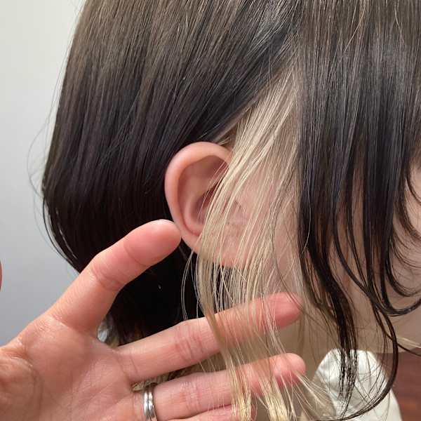 Repirka-hair lab-×スタイル|Re:pirka-hair lab-