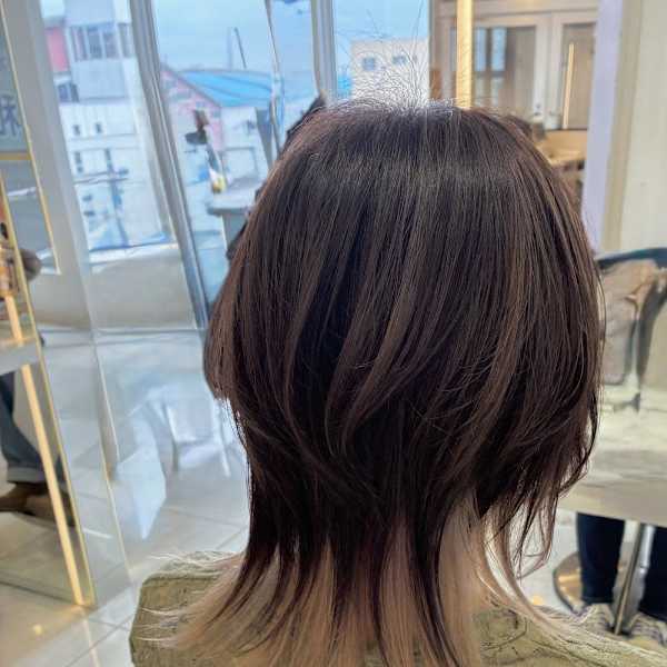 デザインカラースタイル