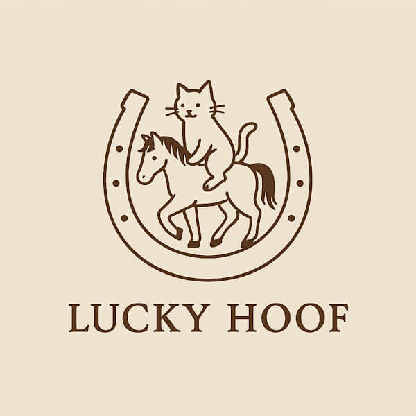 Lucky Hoof【ラッキーフーフ】のスタッフ紹介。ホッタ アリサ