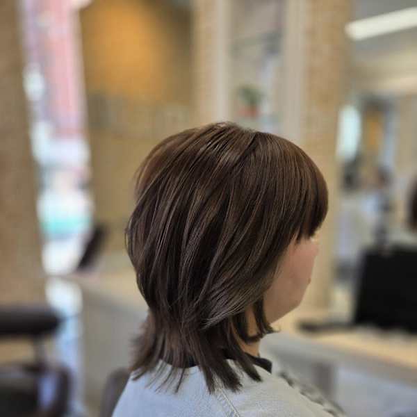 アッシュ×レイヤー