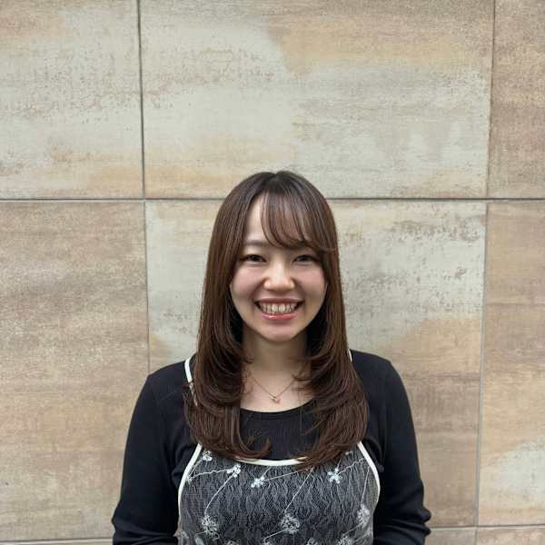 tip・top池袋店【チップタップイケブクロテン】のスタッフ紹介。田中井 千鶴