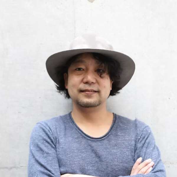 YuGO HAIR 勝どき店【ユーゴヘアカチドキテン】のスタッフ紹介。タカ