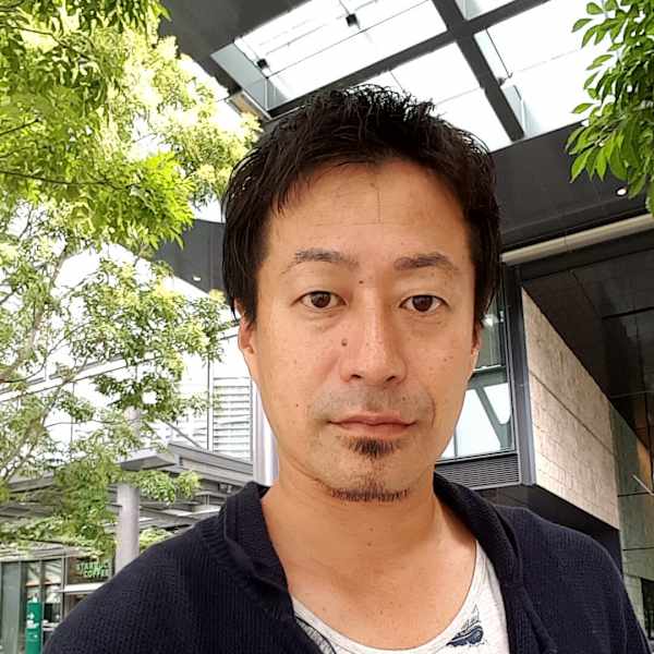 mazele HAIR 豊洲店【マゼルヘアトヨステン】のスタッフ紹介。大野 洋一