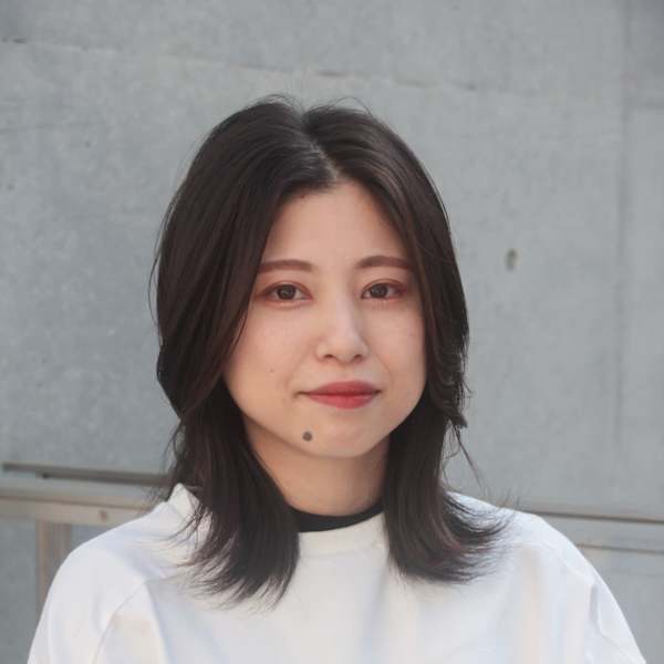 mazele HAIR 豊洲店【マゼルヘアトヨステン】のスタッフ紹介。北川 なつ美