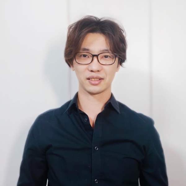 mazele HAIR 豊洲店【マゼルヘアトヨステン】のスタッフ紹介。西坂 学
