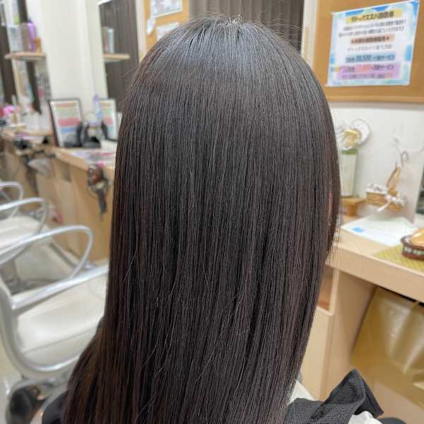 美容室ヴォイス×スタイル