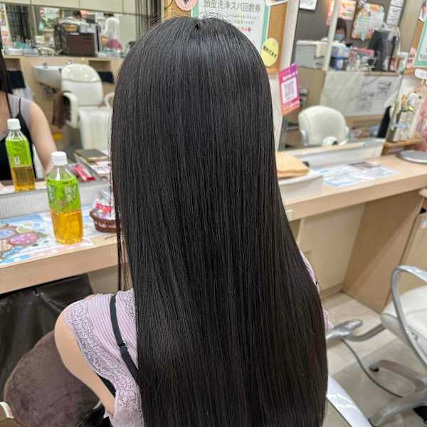 美容室ヴォイス×スタイル