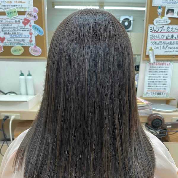美容室ヴォイス×スタイル