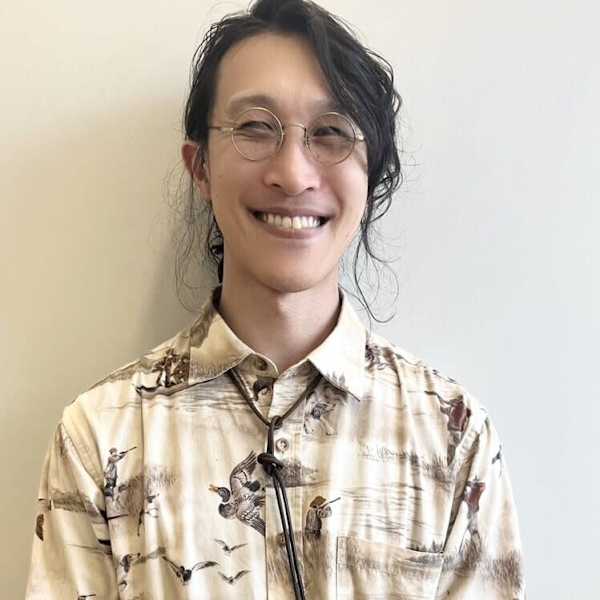Eleanor 仙台店【エレノア センダイ】のスタッフ紹介。遠藤 元気