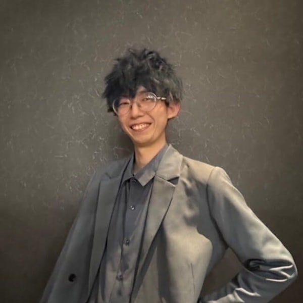 BRUNO 東員店【ブルーノトウインテン】のスタッフ紹介。GASHI 東
